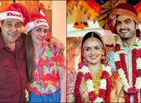 Hema Malini and Dharmendra's elder daughter Esha Deol