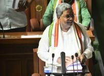 Shops will be allowed to remain open till 1 a.m. in B'luru: Siddaramaiah