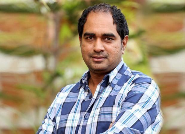 Director Krish Jagarlamudi