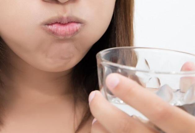 Gargling may help ward off 'bad' bacteria in diabetes patients Gargling may help ward off 'bad' bacteria in diabetes patients