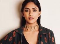 Mrunal Thakur