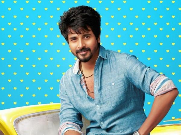 Sivakarthikeyan