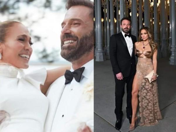 JLo Gives Details Of Intimacy With Ben Affleck In New Song JLo Gives Details Of Intimacy With Ben Affleck In New Song