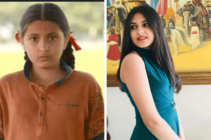 Dangal actress Suhani Bhatnagar dies at 19: Aamir Khan Productions ...