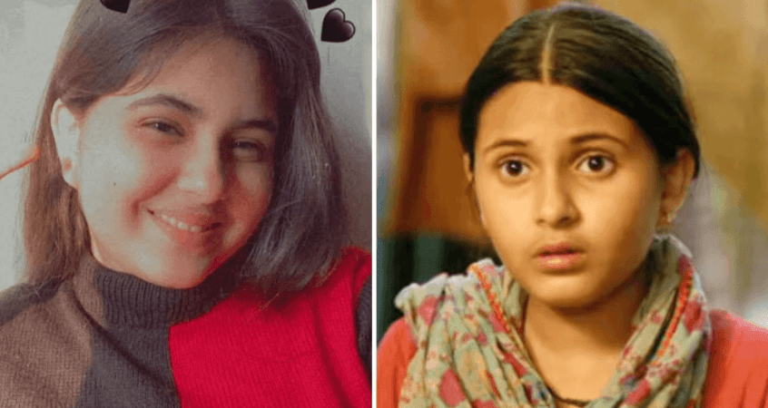 Suhani Bhatnagar Suhani Bhatnagar