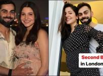 Anushka to deliver her baby in London