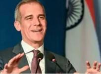 'Fake' guide accompanies US envoy to Fatehpur Sikri