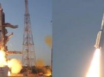 India successfully puts into orbit its 3rd Gen Meteorological satellite - INSAT-3DS