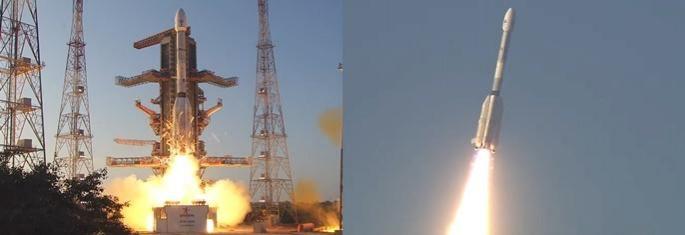 India successfully puts into orbit its 3rd Gen Meteorological satellite - INSAT-3DS India successfully puts into orbit its 3rd Gen Meteorological satellite - INSAT-3DS