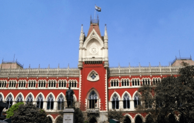 Calcutta High court