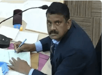 Anil Masih
