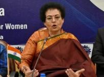 President's Rule only alternative: NCW chief on Sandeshkhali crisis