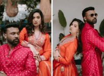 Divya Agarwal, Apurva Padgaonkar