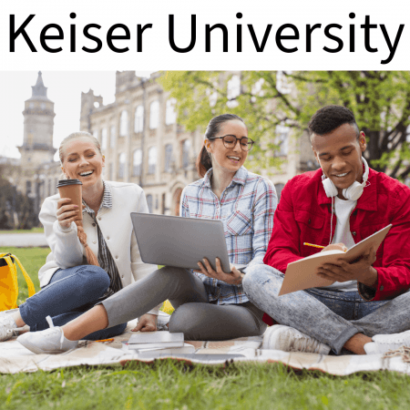Keiser University