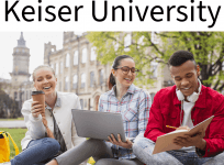 Keiser University