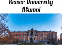 Keiser University Alumni