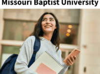 Missouri Baptist University