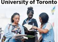 University of Toronto
