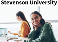 Stevenson University