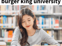 Burger King University