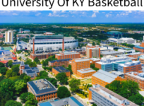 University Of KY Basketball