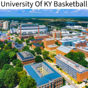University Of KY Basketball