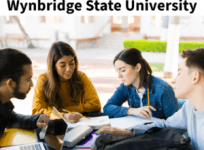 Wynbridge State University