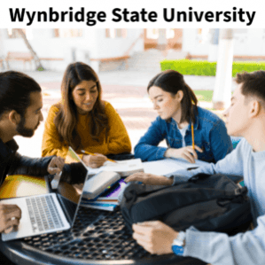 Wynbridge State University