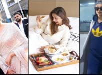 Deepika Padukone and Ranveer Singh expecting their first child