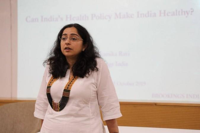 Prof Shamika Ravi to deliver keynote address at Prof Shamika Ravi to deliver keynote address at
