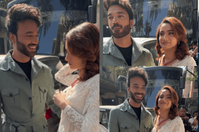Ankita Lokhande, Vicky Jain Ankita Lokhande, Vicky Jain