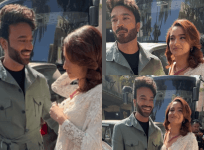 Ankita Lokhande, Vicky Jain