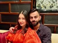 Virat Kohli, Anushka Sharma blessed with baby boy, name him 'Akaay'