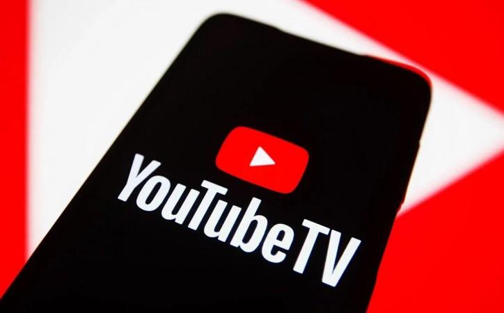 youtube tv