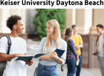 Keiser University Daytona Beach