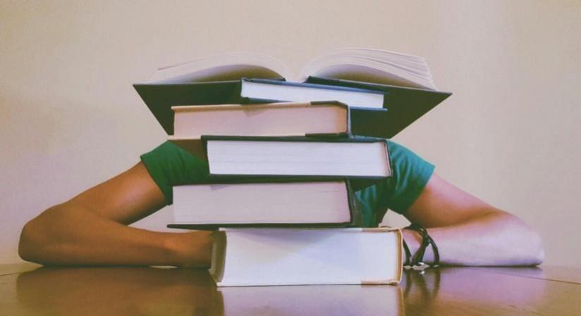 6 Ways To Manage Exam Stress During Board Exam Season 6 Ways To Manage Exam Stress During Board Exam Season
