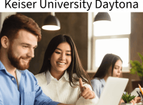 Keiser University Daytona