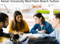 Keiser University West Palm Beach Tuition
