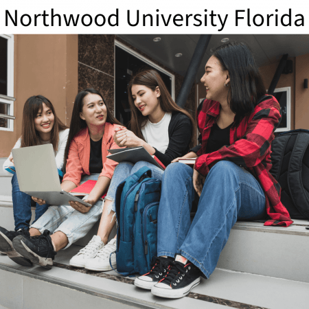 Northwood University Florida