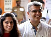 Shalinee - Ajith