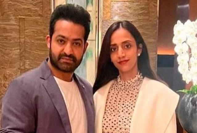 NTR - Pranathi
