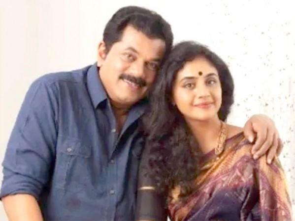 Devika - Mukesh