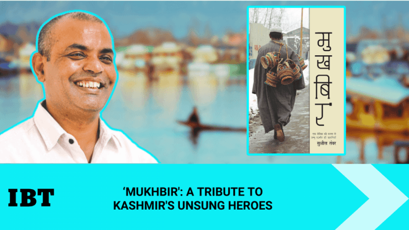 Colonel Sushil Tanwar Releases