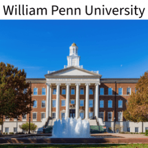 William Penn University