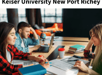 Keiser University New Port Richey