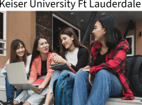 Keiser University Ft Lauderdale