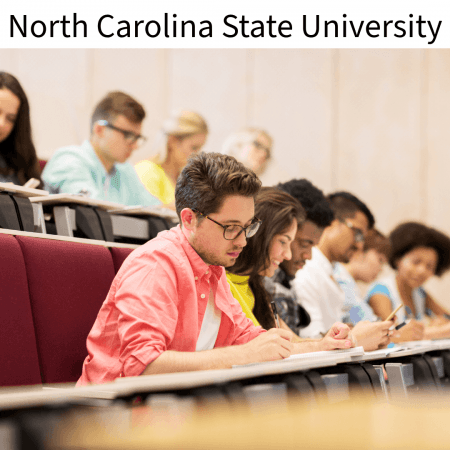 North Carolina State University