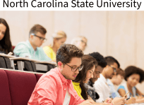 North Carolina State University