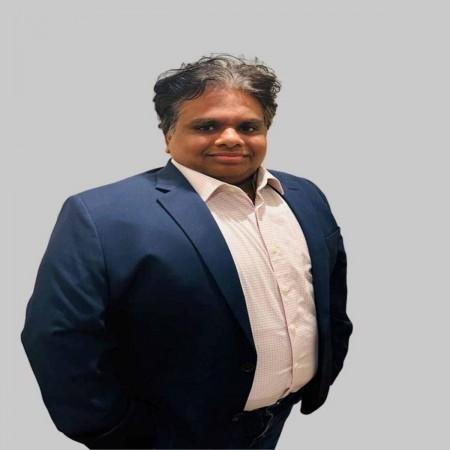 Venkatesh Kunchenapalli