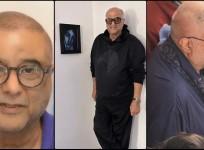 Boney Kapoor undergoes hair transplant; see before and after pics
